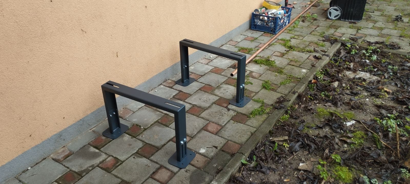 Postolje za vanjsku jedinicu